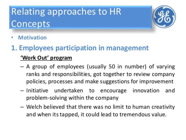 workers participation management workers participation management