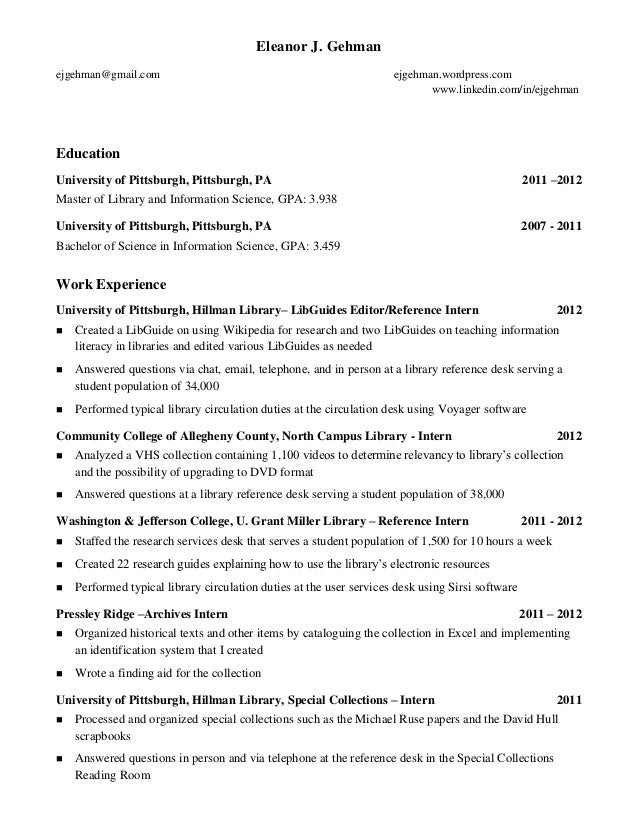Graduating Student Resume Examples Graduating Student Resume Examples