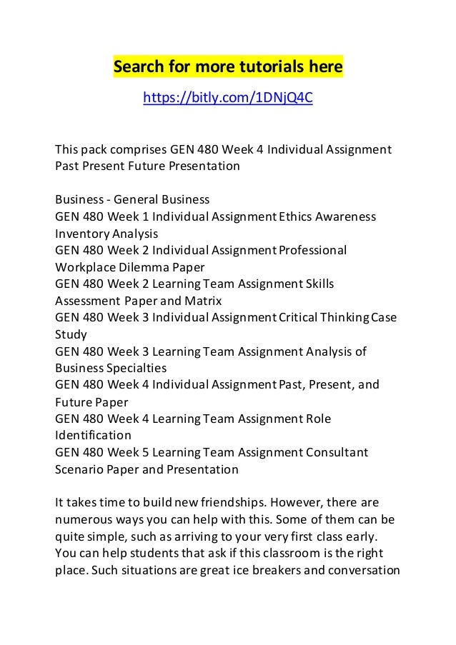 critical thinking case study gen 480 critical thinking case study gen 480