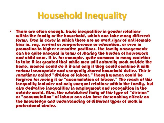 essay on equality in india