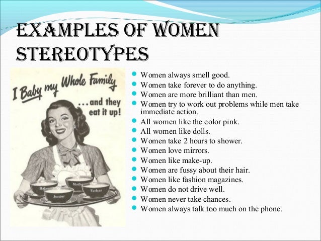 how gender roles are predetermined by Tok presentation - gender roles gender roles are the predetermined expectations which surround both males and females they are usually heavily influenced by. how gender roles are predetermined by Tok presentation - gender roles gender roles are the predetermined expectations which surround both males and females they are usually heavily influenced by.