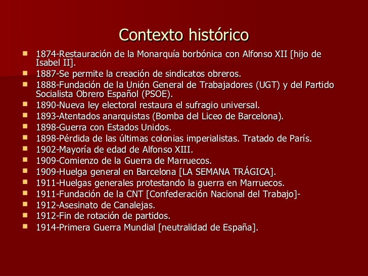 Miguel de Unamuno contexto historico Miguel de Unamuno contexto historico