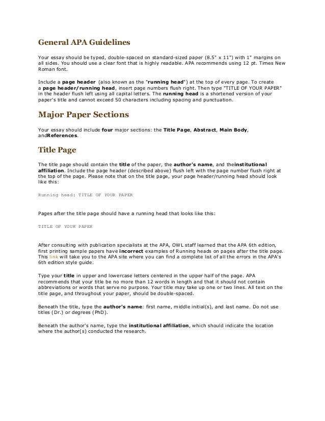 a term paper in apa style Tips for writing a research paper in apa format: basics: a research paper (especially one that requires apa style) is different than a term. a term paper in apa style Tips for writing a research paper in apa format: basics: a research paper (especially one that requires apa style) is different than a term.