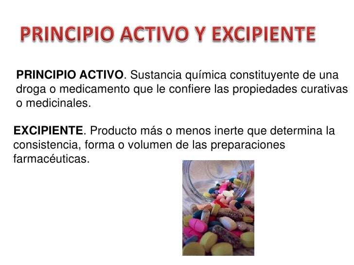 Generalidades farmacologia jva