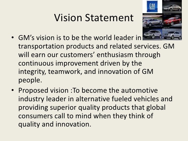 essay on general motors essay on general motors
