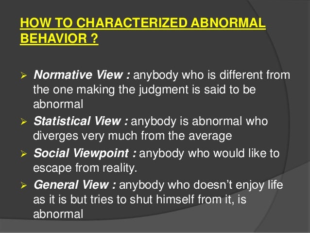 how is abnormal psychology defined essay This sample abnormal psychology essay is the study of abnormal psychology and will always depend on the culture and timing surrounding what is defined. how is abnormal psychology defined essay This sample abnormal psychology essay is the study of abnormal psychology and will always depend on the culture and timing surrounding what is defined.
