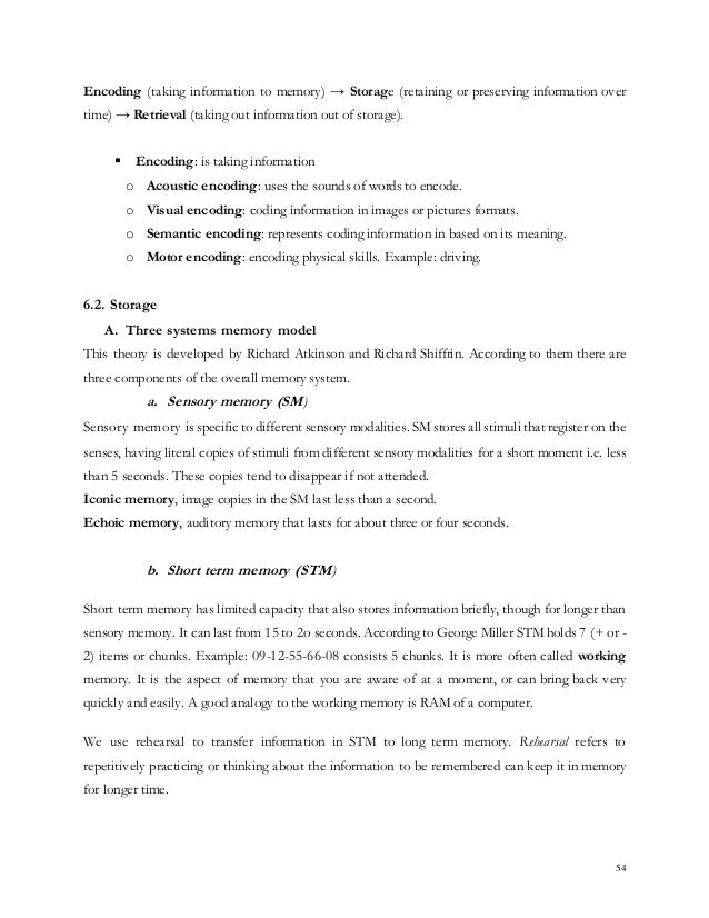 what is acoustic encoding in psychology what is acoustic encoding in psychology