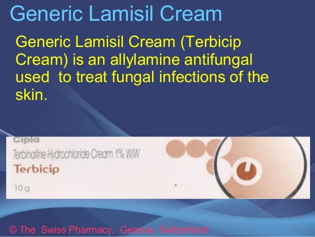 Terbicip 250 uses old