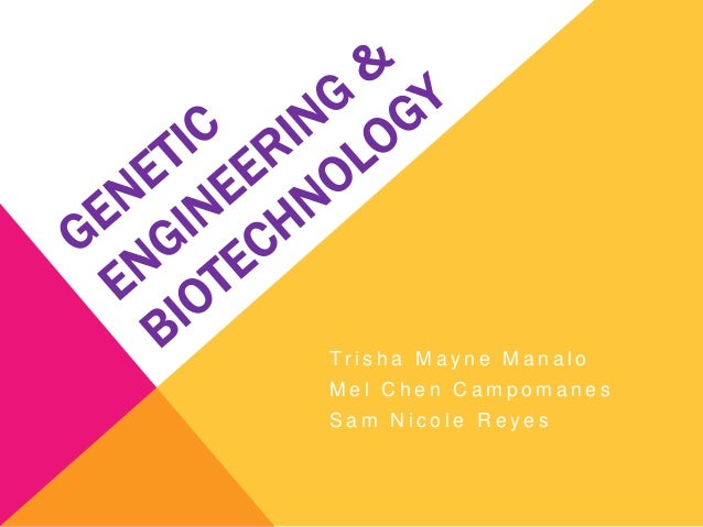 genetic engineering research topics genetic engineering research topics