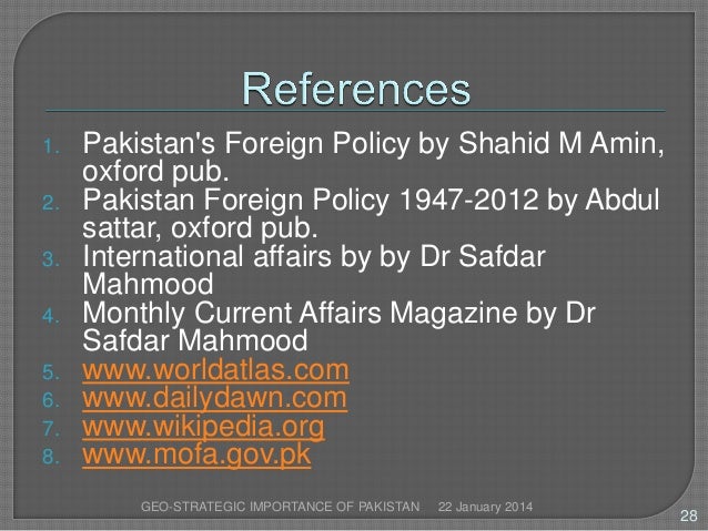 geo political importance of pakistan Why is geopolitics important expert presentations egf such terms are charged with political emotion and should be employed with caution when applied. geo political importance of pakistan Why is geopolitics important expert presentations egf such terms are charged with political emotion and should be employed with caution when applied.