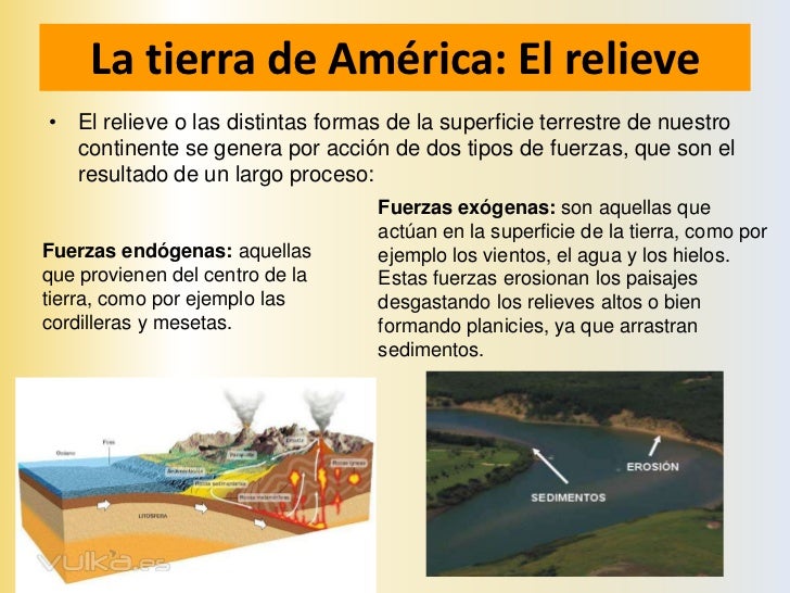 Vocabulario               (copiar definiciones)Mesetas y altiplano           Llanuras:Extensas superficies planas   Grande...