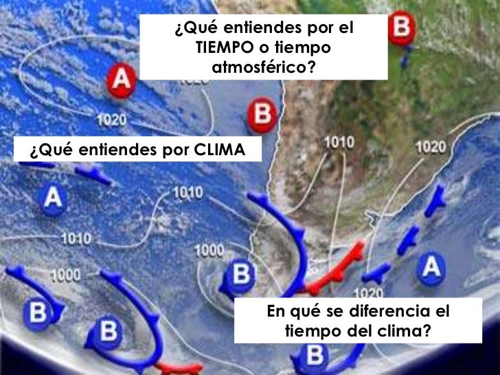 Historia, Geografía                         y Ciencias SocialesELEMENTOS DEL CLIMA      TEMPERATURA     PRECIPITACIONES   ...