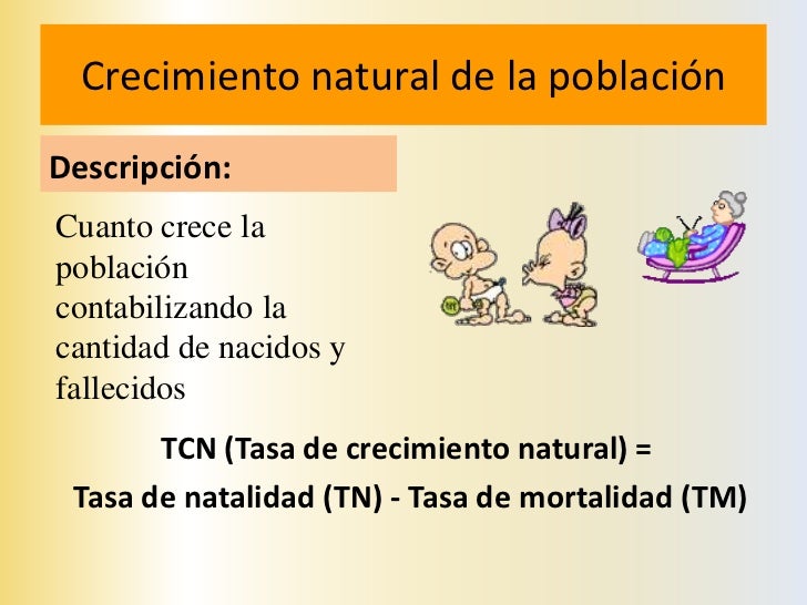 Tendencias demográficas 1° tendencia: bajo crecimiento demográfico debido a una alta natalidad y a una alta mortalidad 2° ...