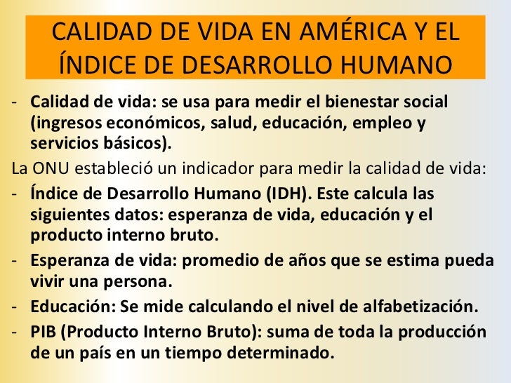 LA DENSIDAD DEMOGRÁFICA DE             AMÉRICA• La población de América se encuentra  desigualmente repartida.• Se concent...