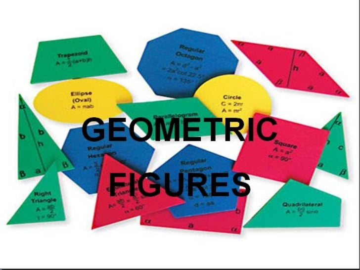 geometric slide