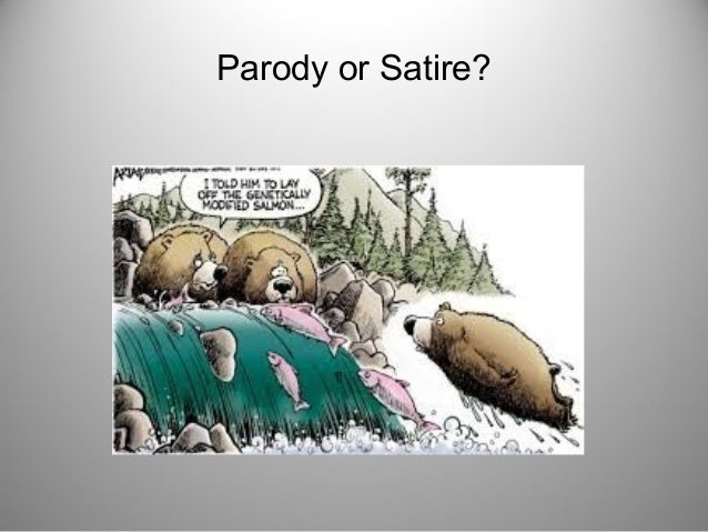Satire in animal farm essay