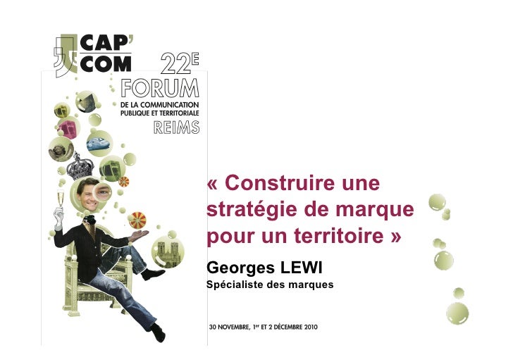comment construire une image de marque