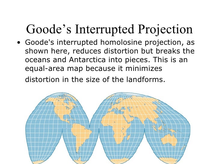 Geography Skills