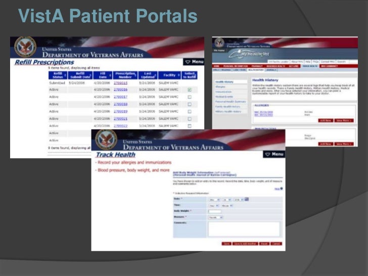 Open Source Electronic Patient Record