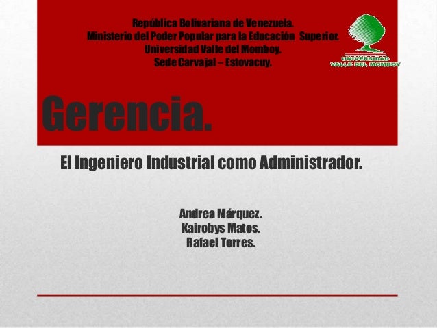 INGENIERO INDUSTRIAL SUPERIOR ingeniero industrial superior: