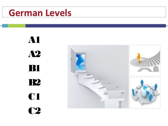 German ppt
