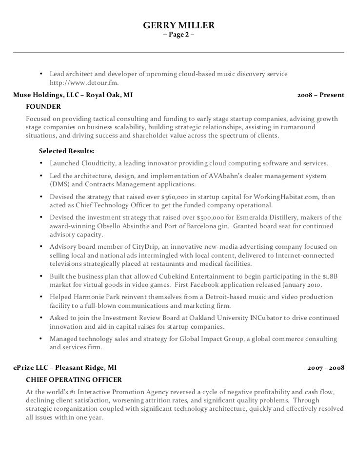 resume writers reviews