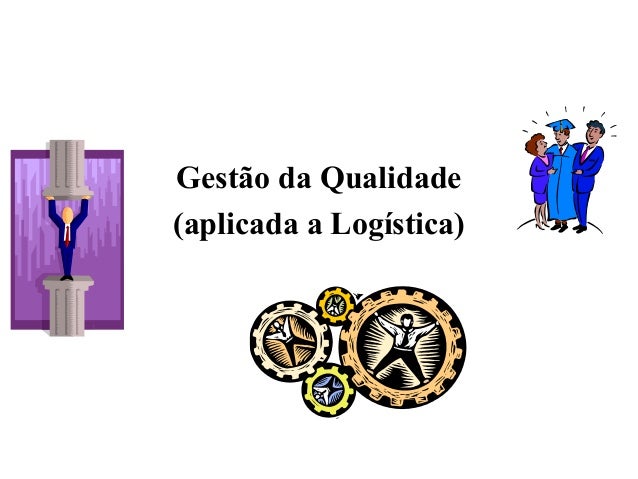 Monografia gestao da qualidade