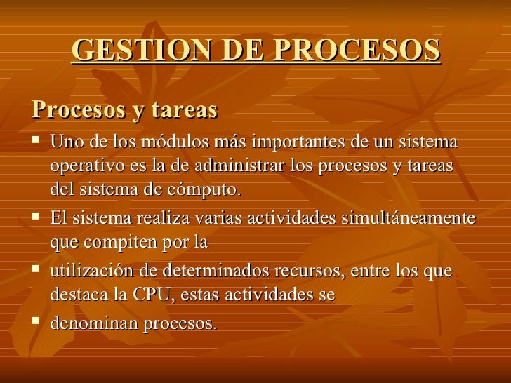 GESTION INFORMATICO gestion informatico: