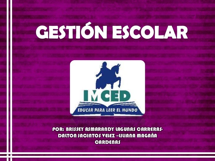 GESTION ESCOLAR COM gestion escolar com: