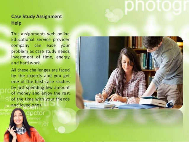 Assignments - Blackboard Help