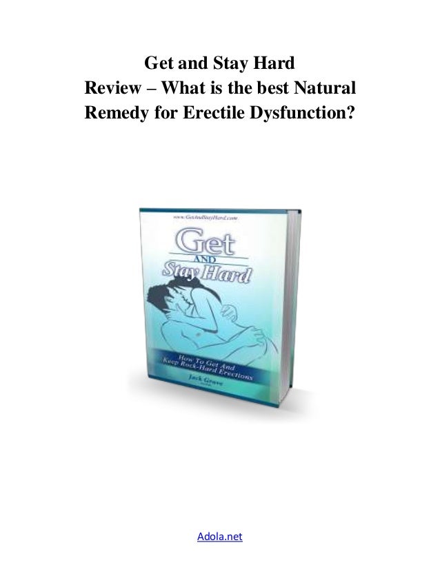 What Is The Best Natural Remedy For Erectile Dysfunction What Is The Best Natural Remedy For Erectile Dysfunction
