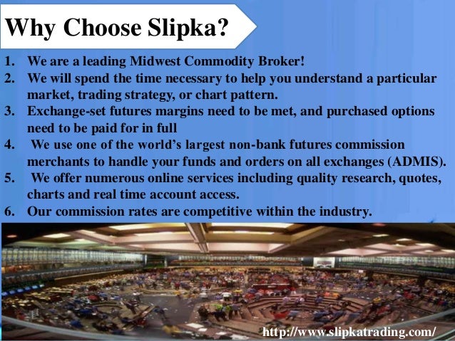 Best options trading services