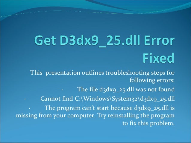 DLL files.com Client Demo