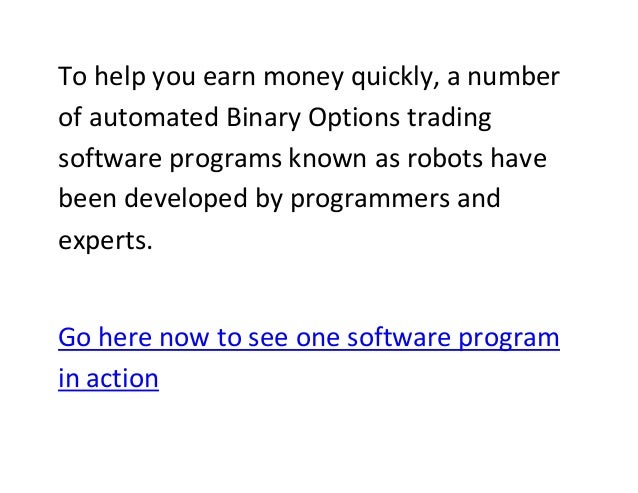 Got rich trading options