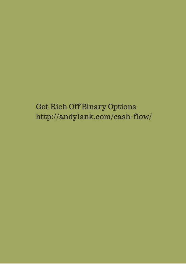 get rich binary options