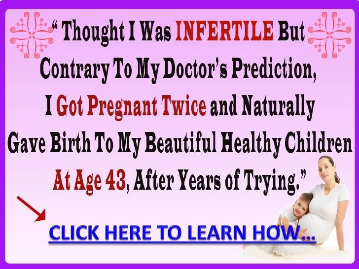 After a couple of years of using the pull out method Getting pregnant from pull out method