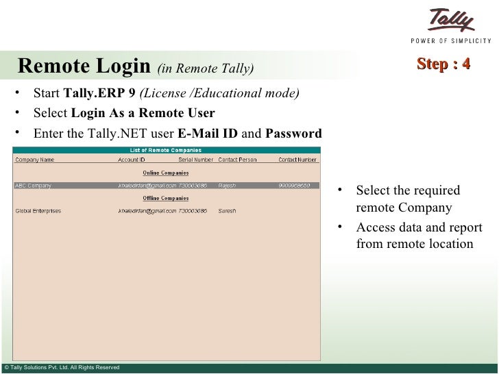Tally ERP 9 Crack Release GST with Serial Key Torrent Download tally erp 9 data password crack