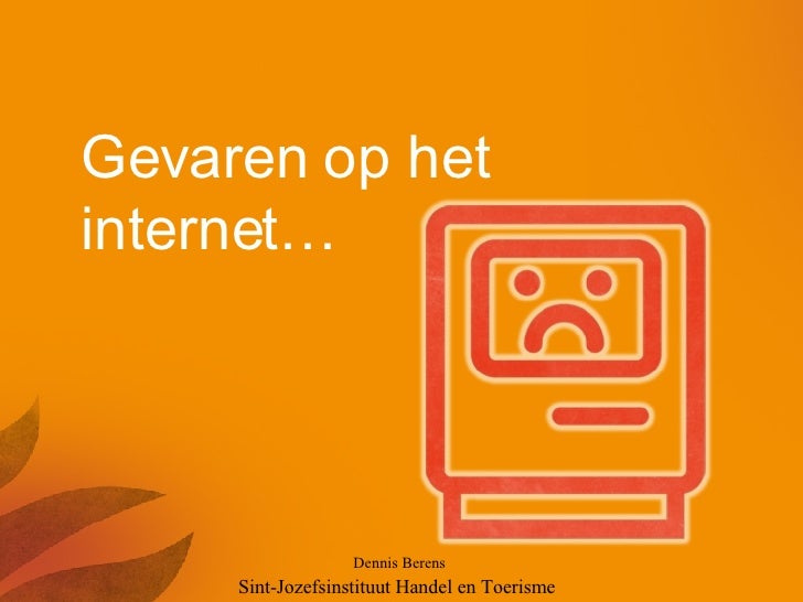 gevaren van online dating What matters more than anything when it comes to your online dating profile one word: photos photos can drastically increase your chances of. gevaren van online dating What matters more than anything when it comes to your online dating profile one word: photos photos can drastically increase your chances of.