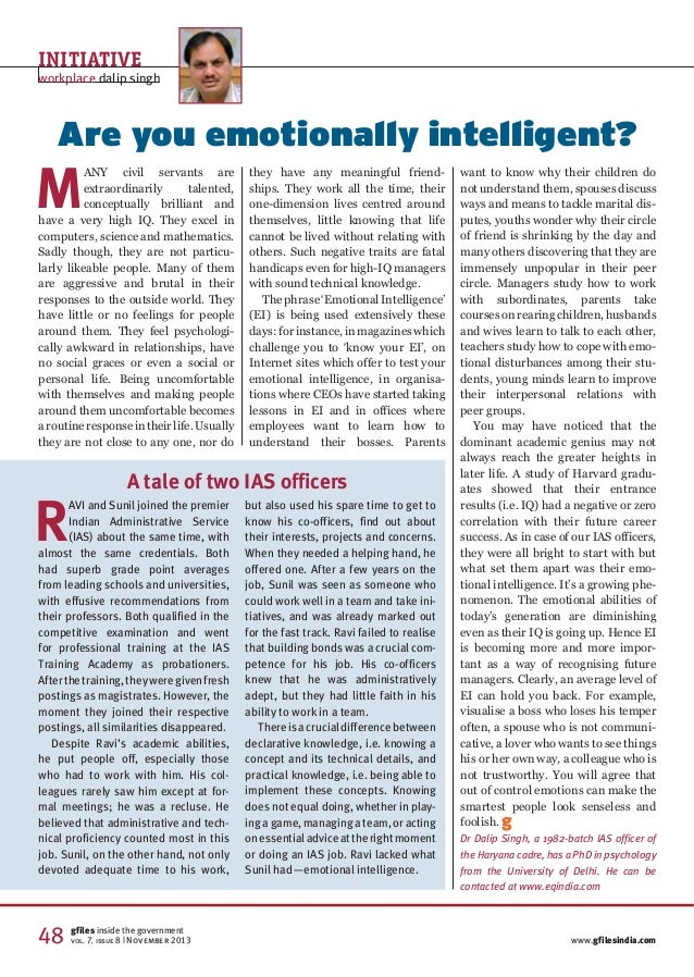 gfiles Magazine November 2013