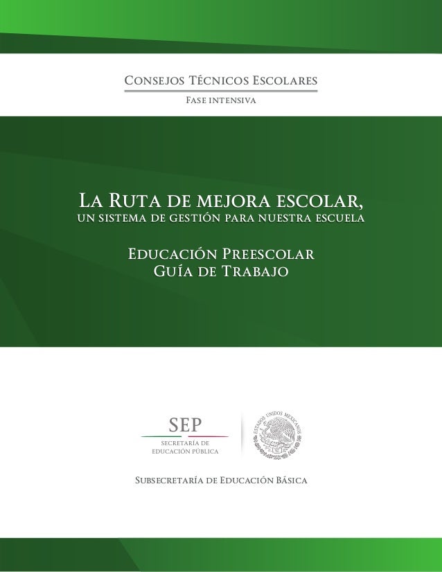 GUIA RUTA guia ruta: