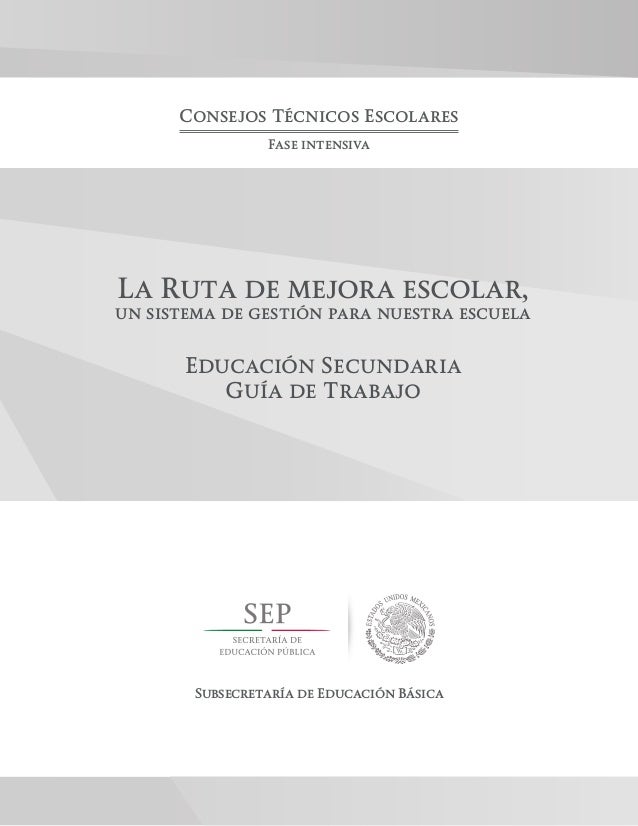 GUIA RUTA guia ruta: