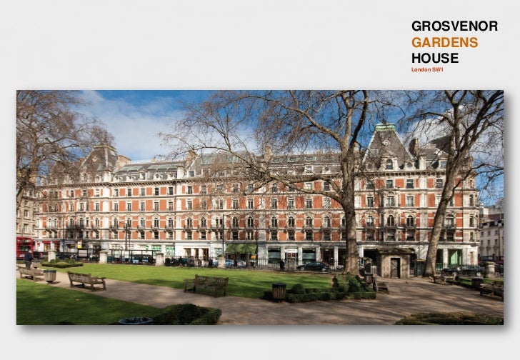 GARDENS HOUSE gardens house: