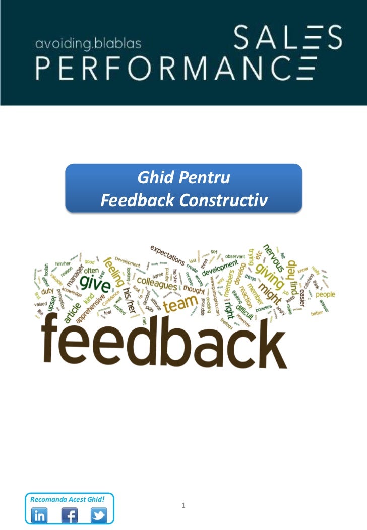 Ghid Pentru Feedback Constructiv ghid-pentru-feedback-constructiv