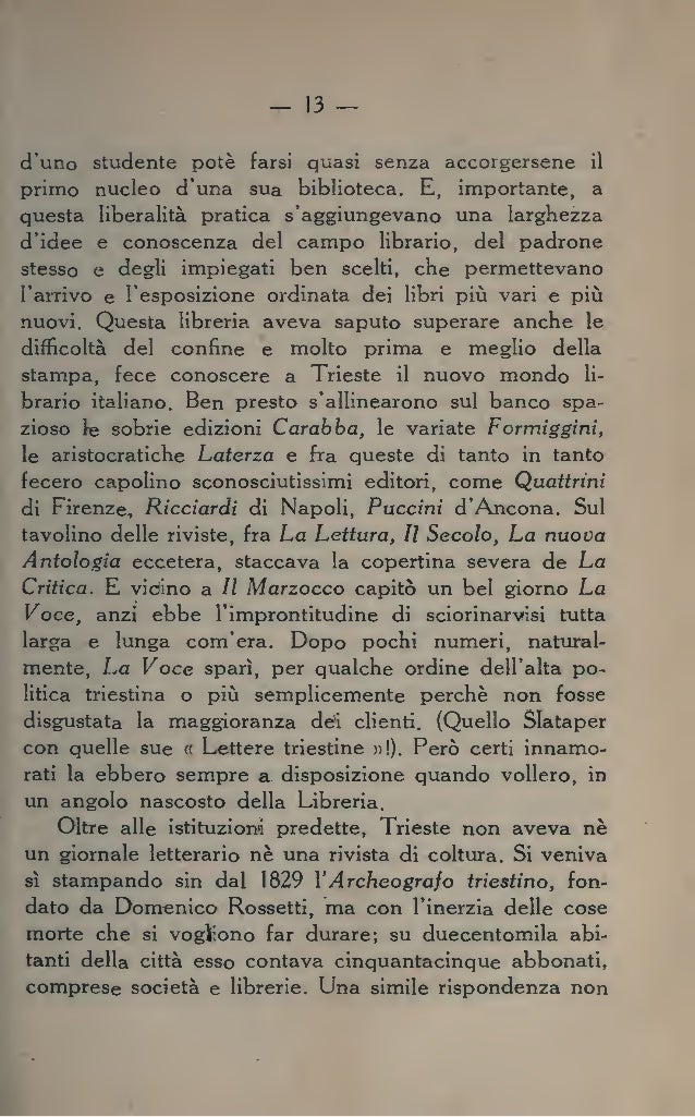 Giani Stuparich Scipio Slataper (1922) Giani Stuparich Scipio Slataper (1922)