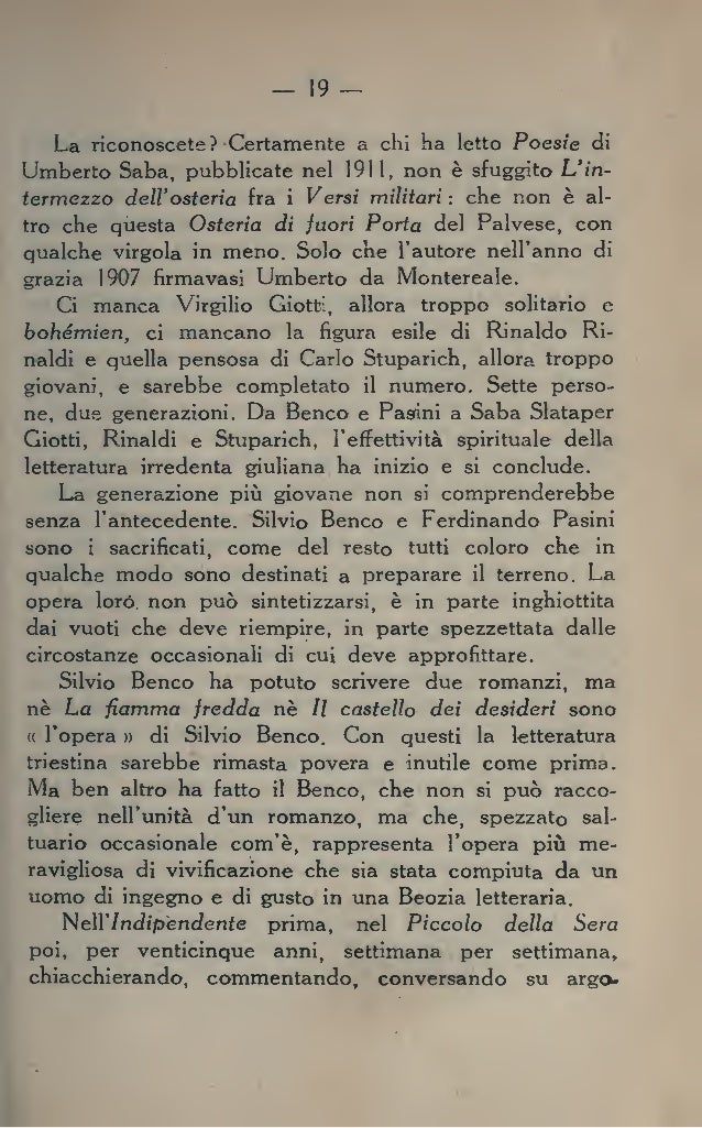 Giani Stuparich Scipio Slataper (1922) Giani Stuparich Scipio Slataper (1922)