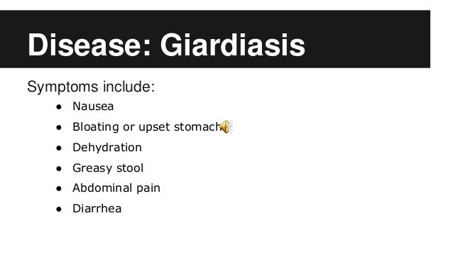 Tinidazole Vs Metronidazole Giardiasis