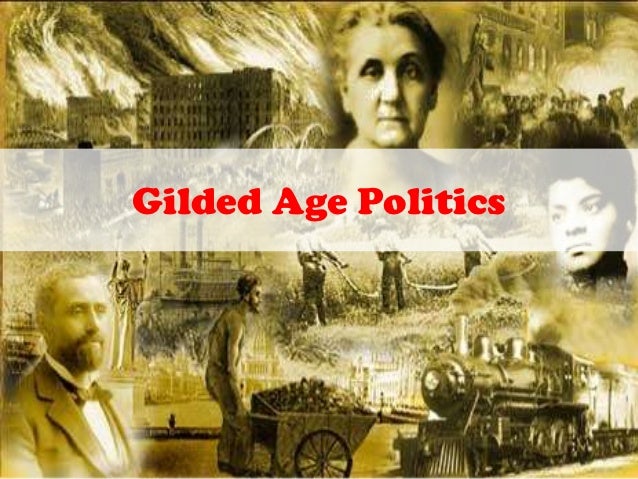 politics in the gilded age Morris fiorina, the author of unstable majorities: polarization, party sorting, and political stalemate, told me that the politics of the gilded age are characterized as the “era of no decision . politics in the gilded age Morris fiorina, the author of unstable majorities: polarization, party sorting, and political stalemate, told me that the politics of the gilded age are characterized as the “era of no decision .