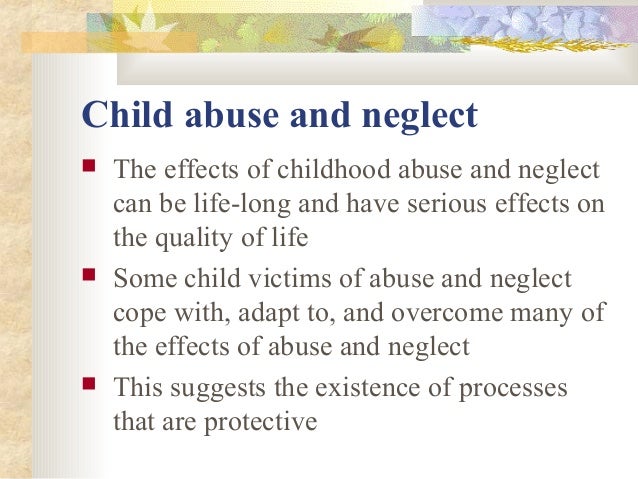 effects of child abuse on juvenile The long-term effects of abuse suggested by the study warrant swift action to protect incarcerated youth in american child and family juvenile justice,. effects of child abuse on juvenile The long-term effects of abuse suggested by the study warrant swift action to protect incarcerated youth in american child and family juvenile justice,.