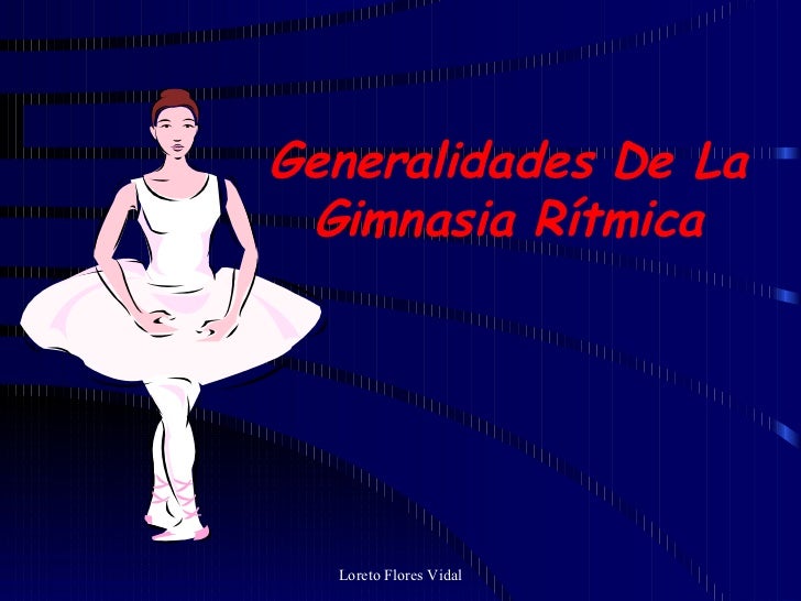 GIMNASIA RITMICA INFORMACION gimnasia ritmica informacion: