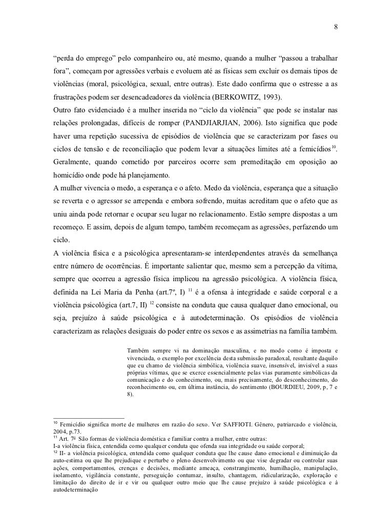 Artigo 226 cf